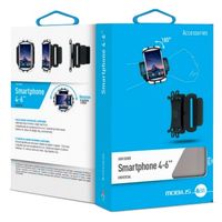 Miniatura 5 de UNIVERSAL WRIST MOUNT/ARMBAND 4-6