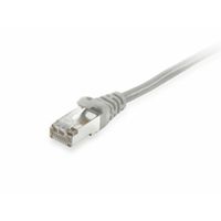 Miniatura 3 de LATIGUILLO APANTALLADO S/FTP CAT.6 LIBRE HALOGENOS 25M COLOR GRIS  EQUIP 615503