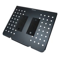 Miniatura 6 de SOPORTE DE MESA UNYKA UK710202 CON SOPORTE PARA PORTÁTIL Y 1 MONITOR  DE 13" A 32"  VESA 100X100