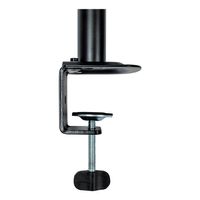 Miniatura 7 de SOPORTE DE MESA UNYKA UK710202 CON SOPORTE PARA PORTÁTIL Y 1 MONITOR  DE 13" A 32"  VESA 100X100