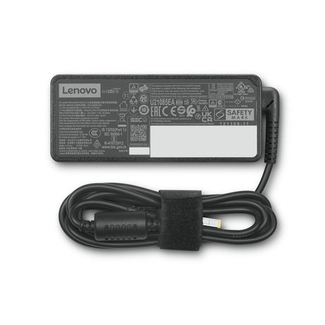 ThinkCentre 65W AC Adapter Slim Tip -EU - Imagen 3 de 3 ThinkCentre 65W AC Adapter Slim Tip -EU - Imagen 3 de 3