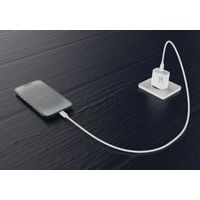 Miniatura 6 de CARGADOR RAPIDO GEMBIRD USB TYPE-C DE 20 W BLANCO