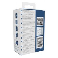 Miniatura 8 de CARGADOR RAPIDO GEMBIRD USB TYPE-C DE 20 W BLANCO