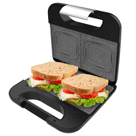 SANDWICHERA ROCK´NTOAST SQUARE + - Imagen 3 de 6 SANDWICHERA ROCK´NTOAST SQUARE + - Imagen 3 de 6