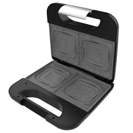 SANDWICHERA ROCK´NTOAST SQUARE + - Imagen 4 de 6 SANDWICHERA ROCK´NTOAST SQUARE + - Imagen 4 de 6
