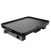 Miniatura 1 de PLANCHA DE ASAR CECOTEC 01750 MAGNET 1800