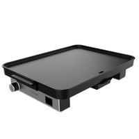 Miniatura 2 de PLANCHA DE ASAR CECOTEC 01750 MAGNET 1800