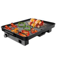 Miniatura 3 de PLANCHA DE ASAR CECOTEC 01750 MAGNET 1800