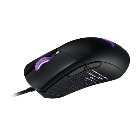 RATON GAMING ASUS ROG GLADIUS III - Imagen 7 de 14 RATON GAMING ASUS ROG GLADIUS III - Imagen 7 de 14