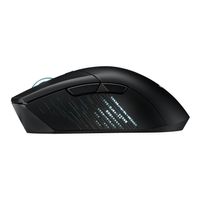 Miniatura 9 de RATON GAMING ASUS ROG GLADIUS III
