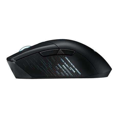 RATON GAMING ASUS ROG GLADIUS III - Imagen 9 de 14 RATON GAMING ASUS ROG GLADIUS III - Imagen 9 de 14
