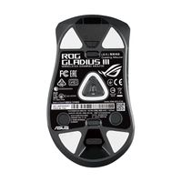 Miniatura 11 de RATON GAMING ASUS ROG GLADIUS III