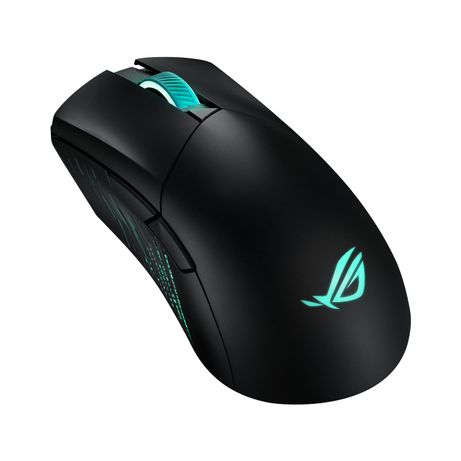 RATON GAMING ASUS ROG GLADIUS III - Imagen 12 de 14 RATON GAMING ASUS ROG GLADIUS III - Imagen 12 de 14