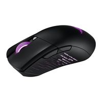 Miniatura 13 de RATON GAMING ASUS ROG GLADIUS III