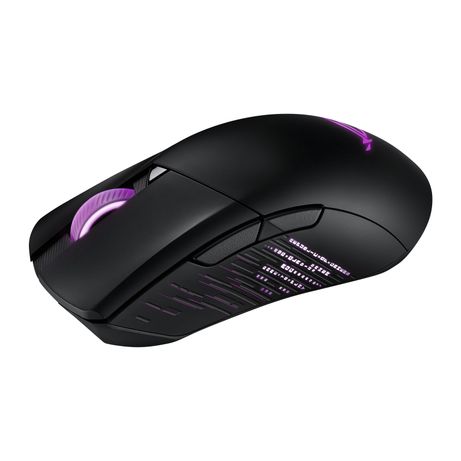 RATON GAMING ASUS ROG GLADIUS III - Imagen 13 de 14 RATON GAMING ASUS ROG GLADIUS III - Imagen 13 de 14
