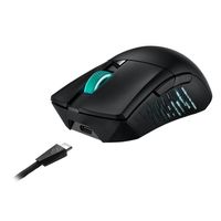Miniatura 14 de RATON GAMING ASUS ROG GLADIUS III
