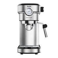 Miniatura 2 de CAFETERA CECOTEC ESPRESSO CAFELIZZIA 790 STEEL PRO