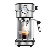 Miniatura 3 de CAFETERA CECOTEC ESPRESSO CAFELIZZIA 790 STEEL PRO