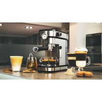 Miniatura 5 de CAFETERA CECOTEC ESPRESSO CAFELIZZIA 790 STEEL PRO