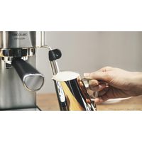 Miniatura 8 de CAFETERA CECOTEC ESPRESSO CAFELIZZIA 790 STEEL PRO