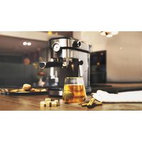 Miniatura 9 de CAFETERA CECOTEC ESPRESSO CAFELIZZIA 790 STEEL PRO
