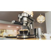 Miniatura 10 de CAFETERA CECOTEC ESPRESSO CAFELIZZIA 790 STEEL PRO
