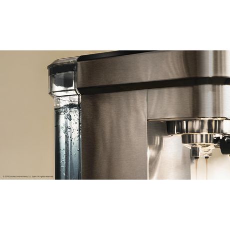 CAFETERA CECOTEC ESPRESSO CAFELIZZIA 790 STEEL PRO - Imagen 11 de 12 CAFETERA CECOTEC ESPRESSO CAFELIZZIA 790 STEEL PRO - Imagen 11 de 12