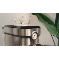 Miniatura 12 de CAFETERA CECOTEC ESPRESSO CAFELIZZIA 790 STEEL PRO