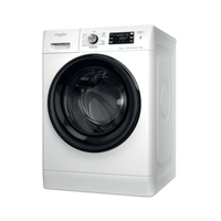 Miniatura 1 de LAVADORA CARGA FRONTAL WHIRLPOOL FFB 8489 BV SPT 8 KG 1400 RPM A BLANCO