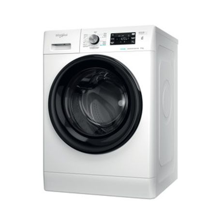 LAVADORA CARGA FRONTAL WHIRLPOOL FFB 8489 BV SPT 8 KG 1400 RPM A BLANCO - Imagen 2 de 11 LAVADORA CARGA FRONTAL WHIRLPOOL FFB 8489 BV SPT 8 KG 1400 RPM A BLANCO - Imagen 2 de 11