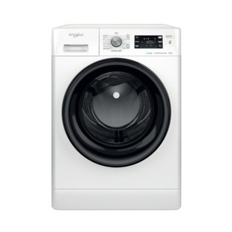 LAVADORA CARGA FRONTAL WHIRLPOOL FFB 8489 BV SPT 8 KG 1400 RPM A BLANCO - Imagen 3 de 11 LAVADORA CARGA FRONTAL WHIRLPOOL FFB 8489 BV SPT 8 KG 1400 RPM A BLANCO - Imagen 3 de 11
