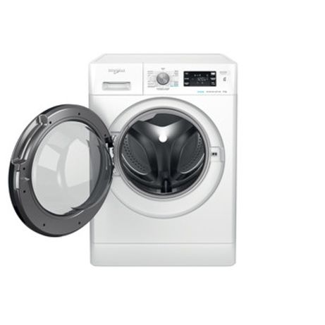 LAVADORA CARGA FRONTAL WHIRLPOOL FFB 8489 BV SPT 8 KG 1400 RPM A BLANCO - Imagen 4 de 11 LAVADORA CARGA FRONTAL WHIRLPOOL FFB 8489 BV SPT 8 KG 1400 RPM A BLANCO - Imagen 4 de 11