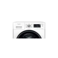 Miniatura 6 de LAVADORA CARGA FRONTAL WHIRLPOOL FFB 8489 BV SPT 8 KG 1400 RPM A BLANCO