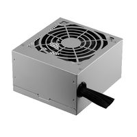 Miniatura 3 de FUENTE DE ALIMENTACION TACENS ANIMA APIII500SI ATX ESPECIAL INTEGRACION 500W 85% EFICIENCIA 14DB 12CM FAN HASWELL READY