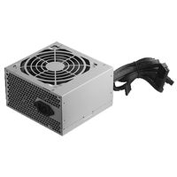 Miniatura 4 de FUENTE DE ALIMENTACION TACENS ANIMA APIII500SI ATX ESPECIAL INTEGRACION 500W 85% EFICIENCIA 14DB 12CM FAN HASWELL READY