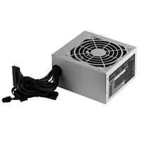 Miniatura 5 de FUENTE DE ALIMENTACION TACENS ANIMA APIII500SI ATX ESPECIAL INTEGRACION 500W 85% EFICIENCIA 14DB 12CM FAN HASWELL READY