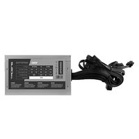 Miniatura 6 de FUENTE DE ALIMENTACION TACENS ANIMA APIII500SI ATX ESPECIAL INTEGRACION 500W 85% EFICIENCIA 14DB 12CM FAN HASWELL READY