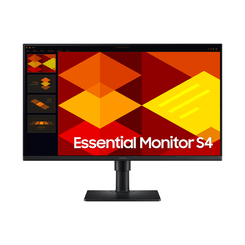 SAMSUNG S40GD  Essential Monitor 27" LCD IPS Full HD HDMI Altavoces