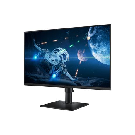 SAMSUNG S40GD Essential Monitor 27" LCD IPS Full HD HDMI Altavoces - Imagen 17 de 18 SAMSUNG S40GD Essential Monitor 27" LCD IPS Full HD HDMI Altavoces - Imagen 17 de 18