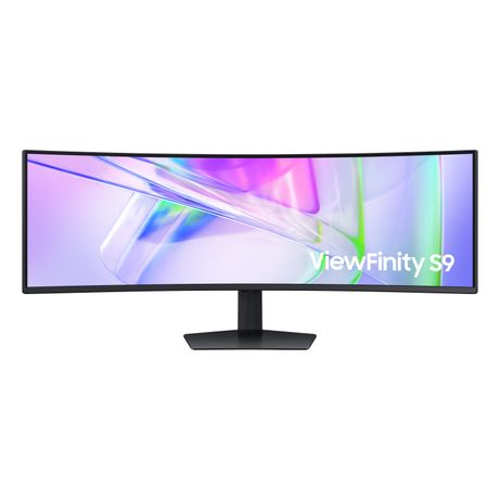 SAMSUNG S95UC ViewFinity 49" LCD VA DQHD HDMI Altavoces - Imagen 3 de 25 SAMSUNG S95UC ViewFinity 49" LCD VA DQHD HDMI Altavoces - Imagen 3 de 25