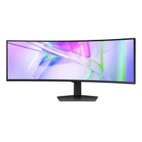 Miniatura 4 de SAMSUNG S95UC  ViewFinity 49" LCD VA DQHD HDMI Altavoces