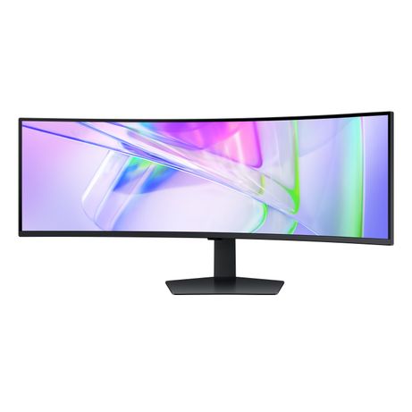 SAMSUNG S95UC ViewFinity 49" LCD VA DQHD HDMI Altavoces - Imagen 4 de 25 SAMSUNG S95UC ViewFinity 49" LCD VA DQHD HDMI Altavoces - Imagen 4 de 25
