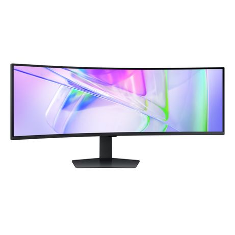SAMSUNG S95UC ViewFinity 49" LCD VA DQHD HDMI Altavoces - Imagen 5 de 25 SAMSUNG S95UC ViewFinity 49" LCD VA DQHD HDMI Altavoces - Imagen 5 de 25