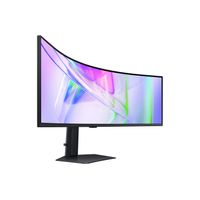 Miniatura 6 de SAMSUNG S95UC  ViewFinity 49" LCD VA DQHD HDMI Altavoces