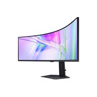 Miniatura 7 de SAMSUNG S95UC  ViewFinity 49" LCD VA DQHD HDMI Altavoces