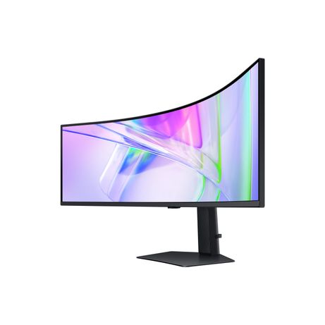 SAMSUNG S95UC ViewFinity 49" LCD VA DQHD HDMI Altavoces - Imagen 7 de 25 SAMSUNG S95UC ViewFinity 49" LCD VA DQHD HDMI Altavoces - Imagen 7 de 25