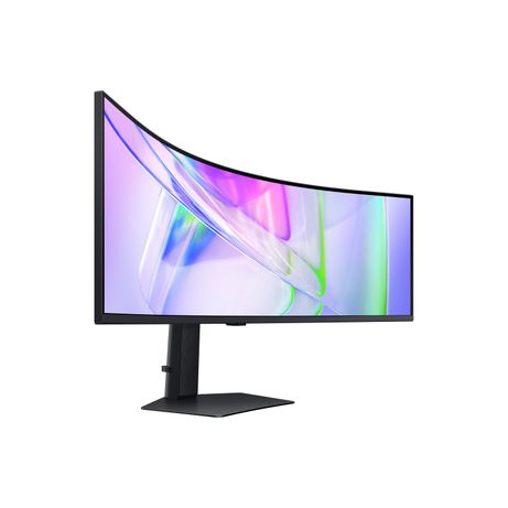 SAMSUNG S95UC ViewFinity 49" LCD VA DQHD HDMI Altavoces - Imagen 8 de 25 SAMSUNG S95UC ViewFinity 49" LCD VA DQHD HDMI Altavoces - Imagen 8 de 25