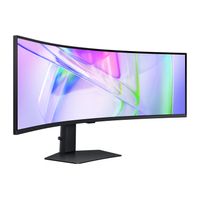Miniatura 9 de SAMSUNG S95UC  ViewFinity 49" LCD VA DQHD HDMI Altavoces