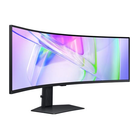 SAMSUNG S95UC ViewFinity 49" LCD VA DQHD HDMI Altavoces - Imagen 9 de 25 SAMSUNG S95UC ViewFinity 49" LCD VA DQHD HDMI Altavoces - Imagen 9 de 25
