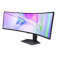 Miniatura 11 de SAMSUNG S95UC  ViewFinity 49" LCD VA DQHD HDMI Altavoces